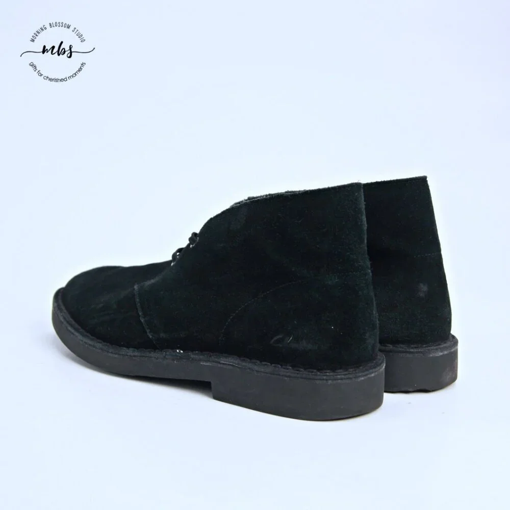 Clarks men size
